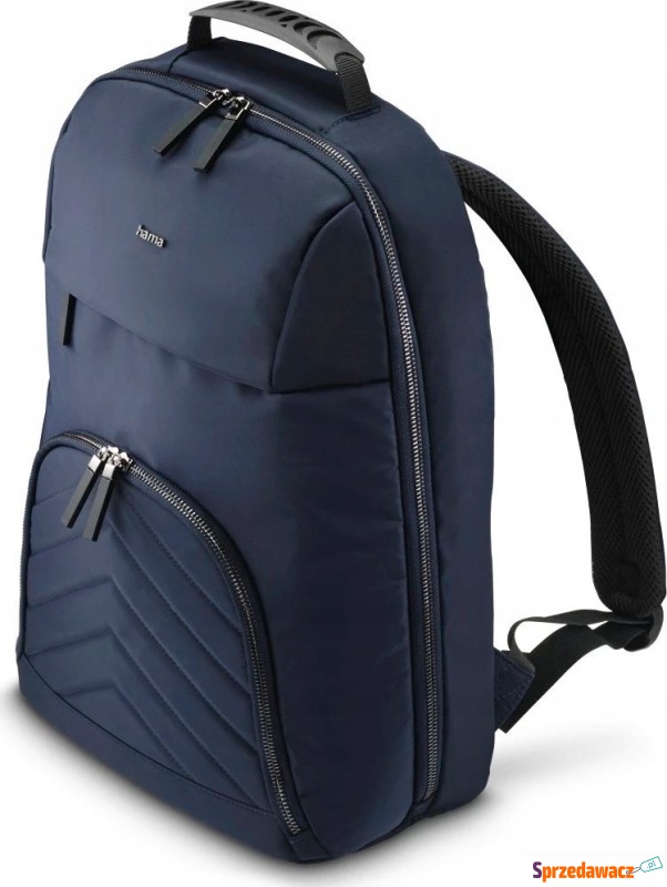 Plecak Hama PLECAK DO LAPTOPA PREMIUM LIGHTWEIGHT... - Torby, plecaki do laptopów - Sieradz