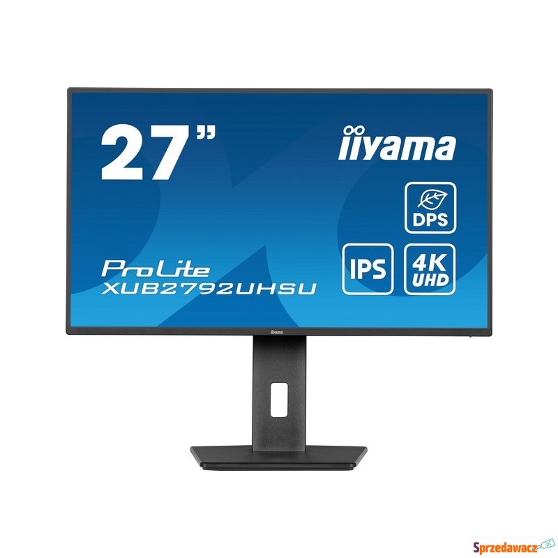 iiyama ProLite XUB2792UHSU-B6-...