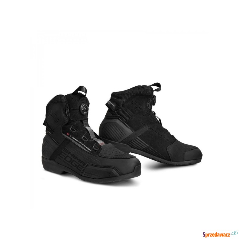 SHIMA BUTY MOTOCYKLOWE EDGE WP...