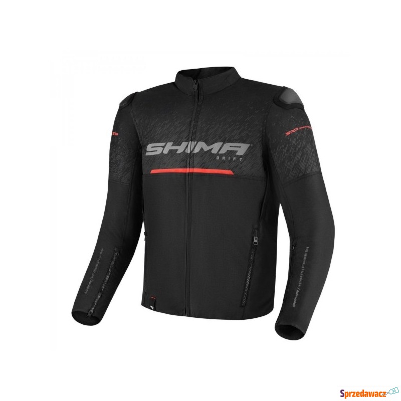 SHIMA KRTKA MOTOCYKLOWA DRIFT MEN...