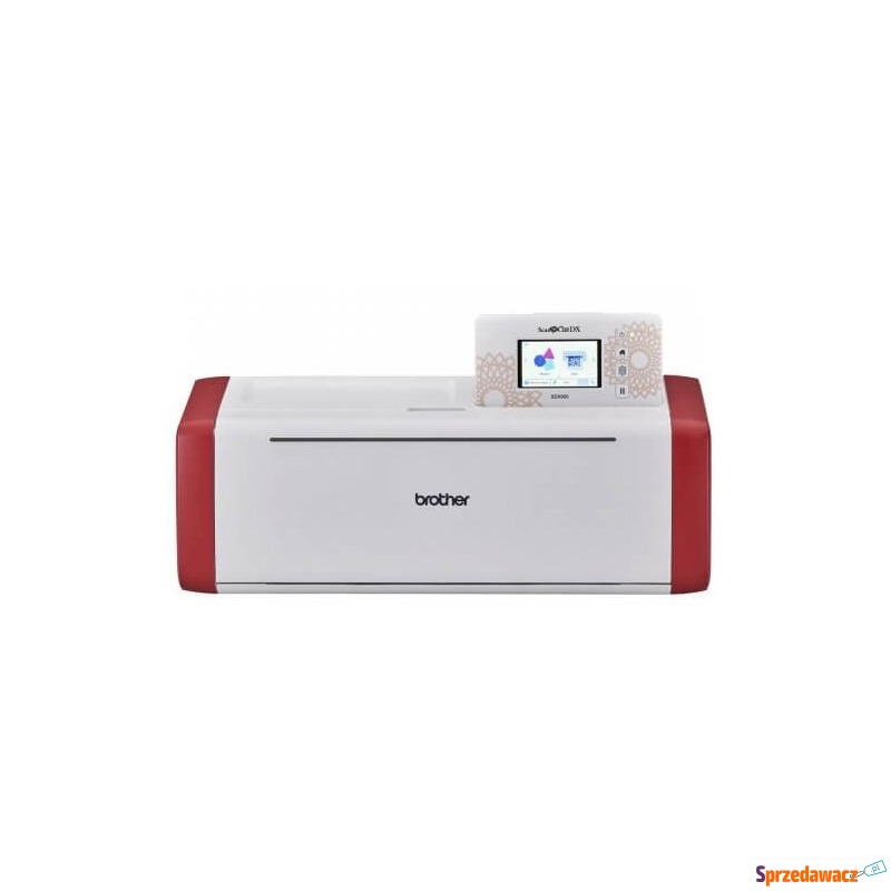 Brother Scan N'Cut SDX900