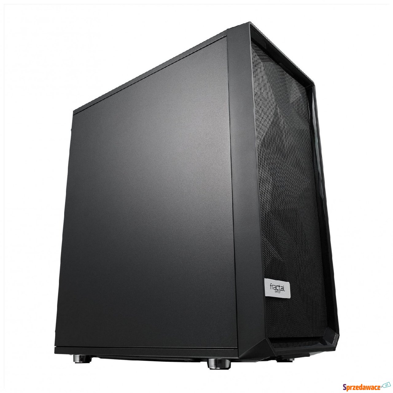 Fractal Design Meshify C Solid...