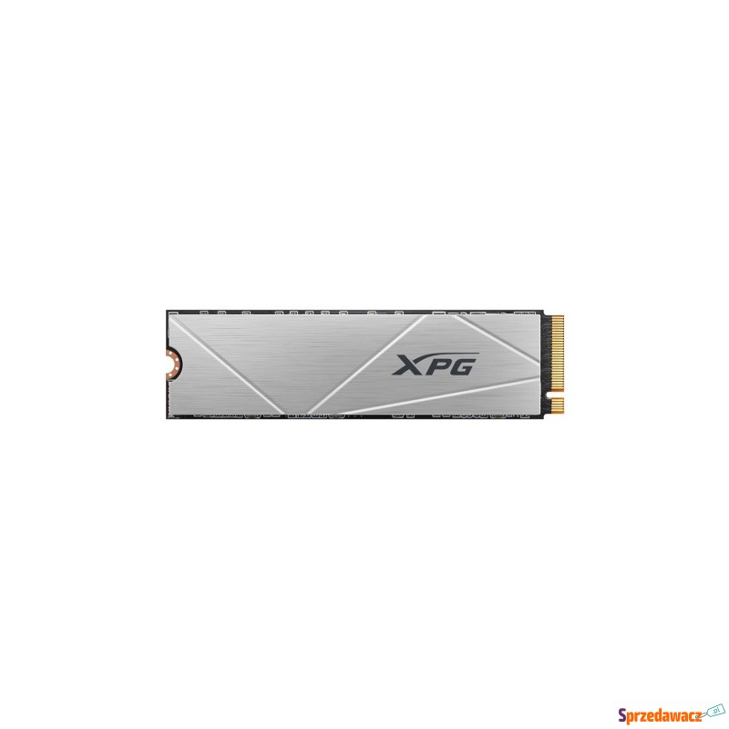 ADATA DYSK SSD GAMMIX S60 2TB PCIe...