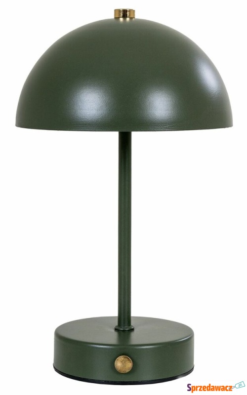 SELSEY Lampa stołowa Holt LED...
