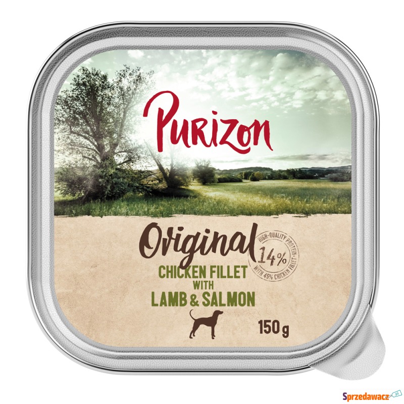 Korzystny pakiet Purizon Original,...