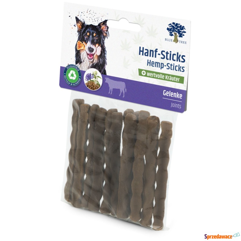 Blue Tree Hemp Sticks Joints  -...