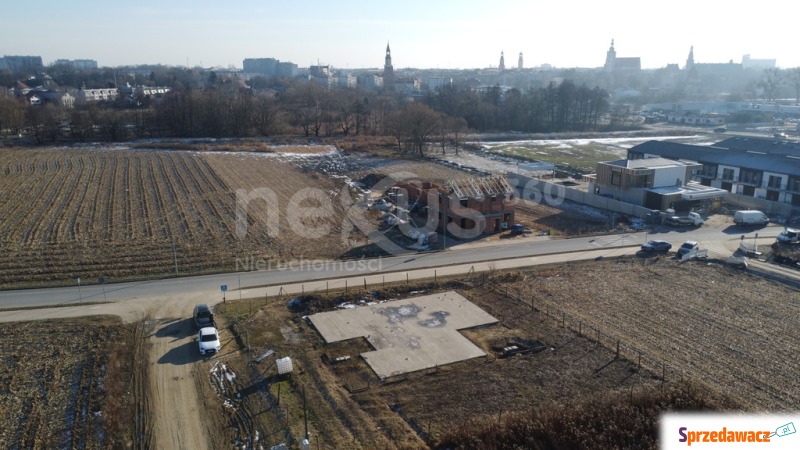 Rataje - działka na sprzedaż 972m2