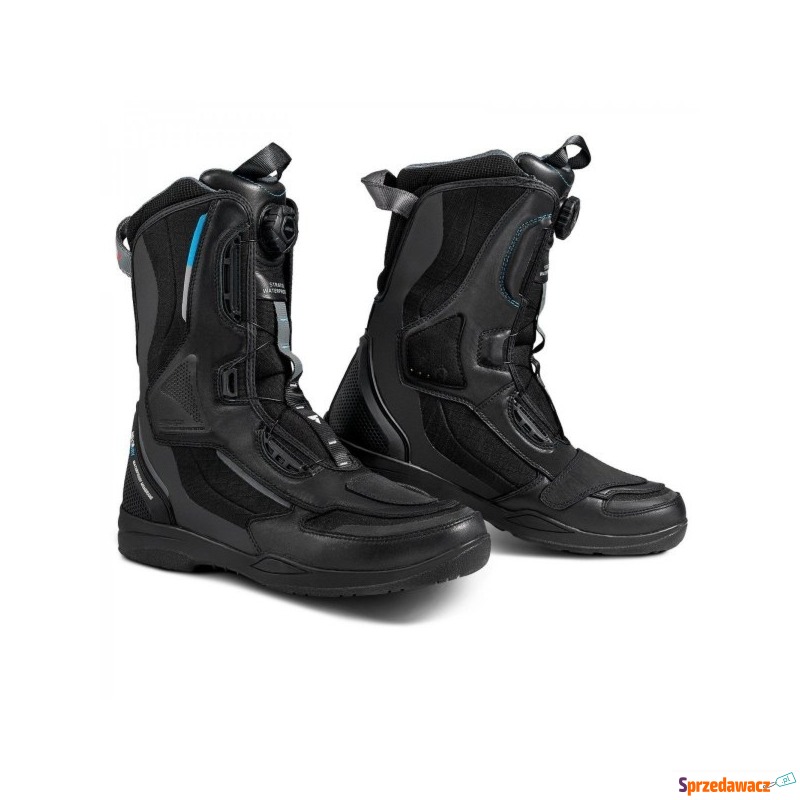 SHIMA BUTY MOTOCYKLOWE STRATO MEN...