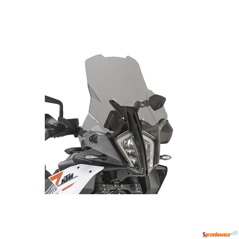 GIVI SZYBA DYMIONA 29 x 47 cm (H...