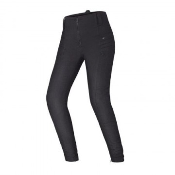 SHIMA  LEGINSY MOTOCYKLOWE LADY NOX 2.0 BLK