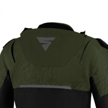 SHIMA KAPTUR DO KURTKI DRIFT MEN HOOD KHAKI ONE SI