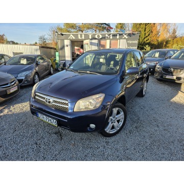 Toyota   SUV 2006,  2.2 diesel - Na sprzedaż za 18 900 zł - Świdnica - zdjęcie 3