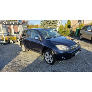 Toyota   SUV 2006,  2.2 diesel - Na sprzedaż za 18 900 zł - Świdnica - zdjęcie 8