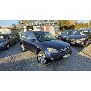 Toyota   SUV 2006,  2.2 diesel - Na sprzedaż za 18 900 zł - Świdnica - zdjęcie 5
