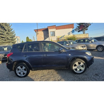 Toyota   SUV 2006,  2.2 diesel - Na sprzedaż za 18 900 zł - Świdnica - zdjęcie 9