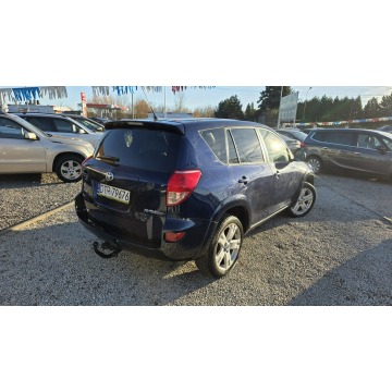 Toyota   SUV 2006,  2.2 diesel - Na sprzedaż za 18 900 zł - Świdnica - zdjęcie 11