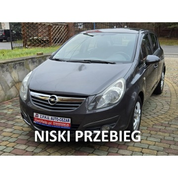 Opel Corsa 1.2 16V Edition 111 Jahre -
