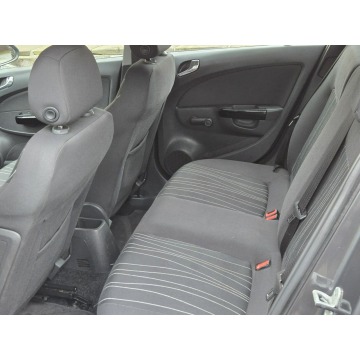 Opel Corsa  Hatchback 2010,  1.2 benzyna - Na sprzedaż za 13 900 zł - Wąchock - zdjęcie 9