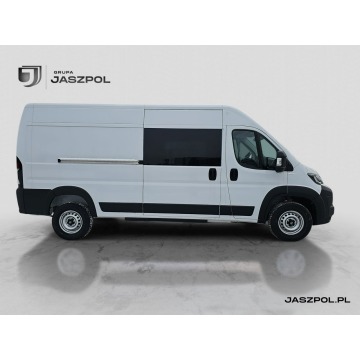 Opel Movano 2024 elektryczny, automat - Na sprzedaż za 202 000 zł - Łódź - zdjęcie 4