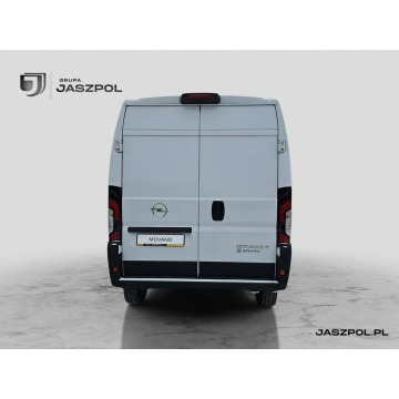 Opel Movano 2024 elektryczny, automat - Na sprzedaż za 202 000 zł - Łódź - zdjęcie 6