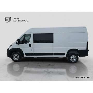 Opel Movano 2024 elektryczny, automat - Na sprzedaż za 202 000 zł - Łódź - zdjęcie 8