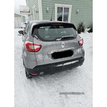 Renault Captur  SUV 2015,  0.9 benzyna - Na sprzedaż za 27 999 zł - Skoczów - zdjęcie 2