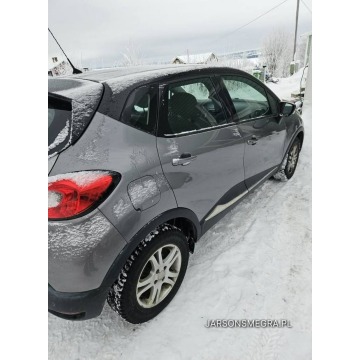 Renault Captur - 2015