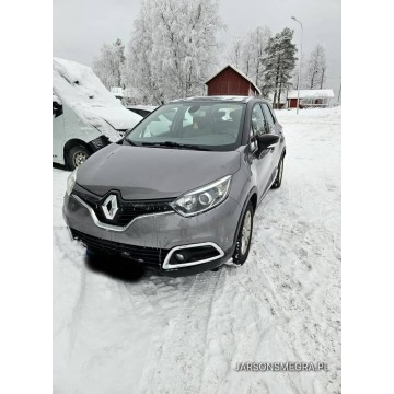Renault Captur  SUV 2015,  0.9 benzyna - Na sprzedaż za 27 999 zł - Skoczów - zdjęcie 3