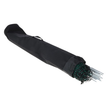 Kerbl Pet siatka kempingowa - dł. 20 m x wys. 0,8 m
