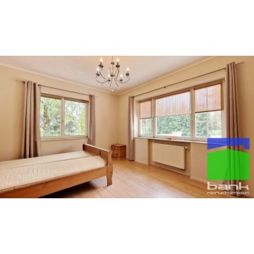 Sprzedam dom Łódź -  wolnostojący jednopiętrowy,  pow.  560 m2,  działka:   3313 m2 - zdjęcie 8