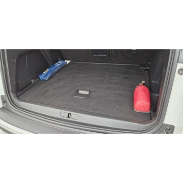Peugeot 3008  Hatchback 2019,  1.5 diesel, automat - Na sprzedaż za 62 900 zł - Płock - zdjęcie 10
