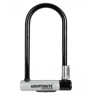 KRYPTONITE ZAPIĘCIE U-LOCK KRYPTOLOK STANDARD 102