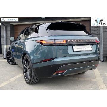Land Rover Range Rover  SUV 2025,  3.0 benzyna, automat - Na sprzedaż za 5 861,00 zł - Piaseczno - zdjęcie 7