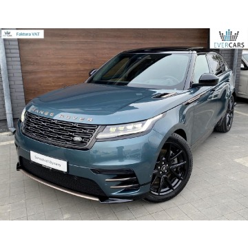 Land Rover Range Rover  SUV 2025,  3.0 benzyna, automat - Na sprzedaż za 5 861,00 zł - Piaseczno - zdjęcie 3