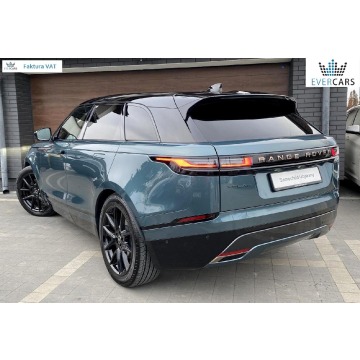Land Rover Range Rover  SUV 2025,  3.0 benzyna, automat - Na sprzedaż za 5 861,00 zł - Piaseczno - zdjęcie 6