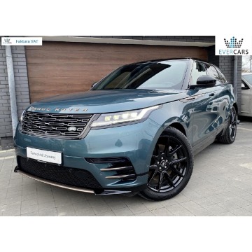 Land Rover Range Rover  SUV 2025,  3.0 benzyna, automat - Na sprzedaż za 5 861,00 zł - Piaseczno - zdjęcie 2