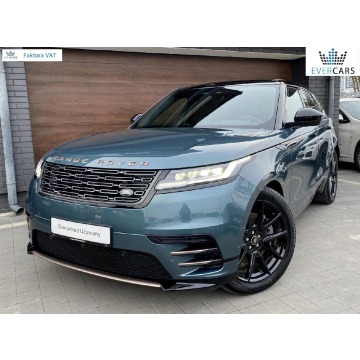 Land Rover Range Rover  SUV 2025,  3.0 benzyna, automat - Na sprzedaż za 5 861,00 zł - Piaseczno - zdjęcie 1