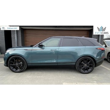 Land Rover Range Rover  SUV 2025,  3.0 benzyna, automat - Na sprzedaż za 5 861,00 zł - Piaseczno - zdjęcie 5
