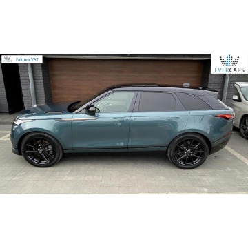 Land Rover Range Rover  SUV 2025,  3.0 benzyna, automat - Na sprzedaż za 5 861,00 zł - Piaseczno - zdjęcie 4