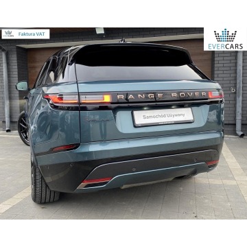 Land Rover Range Rover  SUV 2025,  3.0 benzyna, automat - Na sprzedaż za 5 861,00 zł - Piaseczno - zdjęcie 8