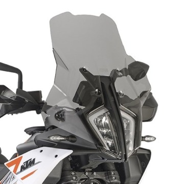 GIVI SZYBA DYMIONA 29 x 47 cm (H x W) KTM 790 /890