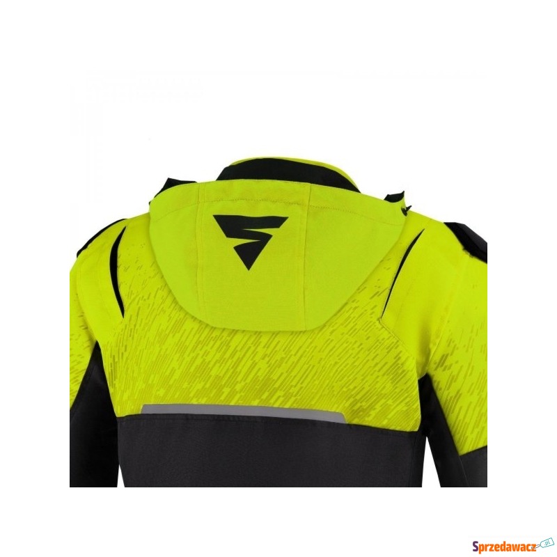 SHIMA KAPTUR DO KURTKI DRIFT MEN HOOD FLUO ONE... - Odzież motocyklowa - Tarnobrzeg