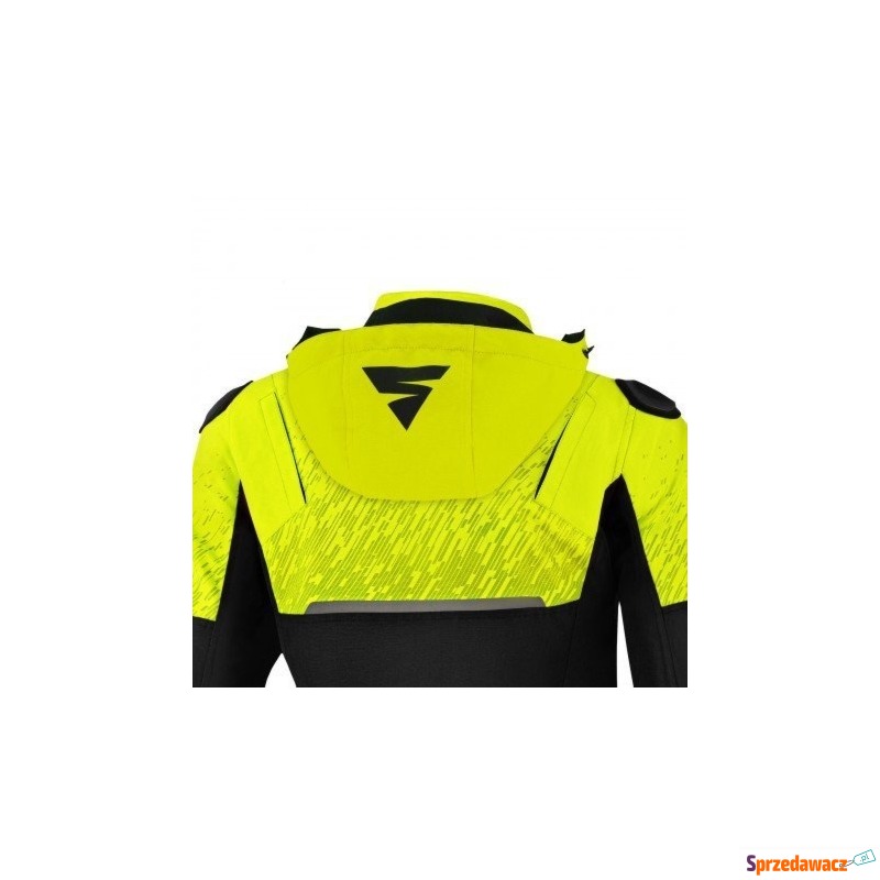 SHIMA  KAPTR DO KURTKI DRIFT LADY HOOD FLUO ONE... - Odzież motocyklowa - Kołobrzeg