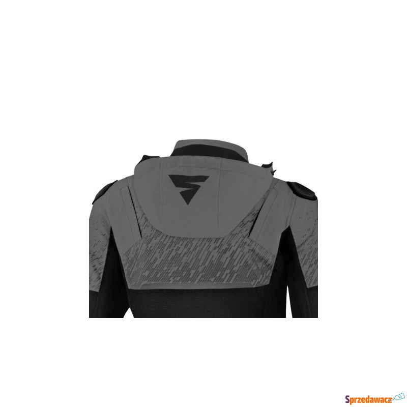 SHIMA KAPTUR DO KURTKI  DRIFT LADY HOOD GREY ONE... - Odzież motocyklowa - Lublin