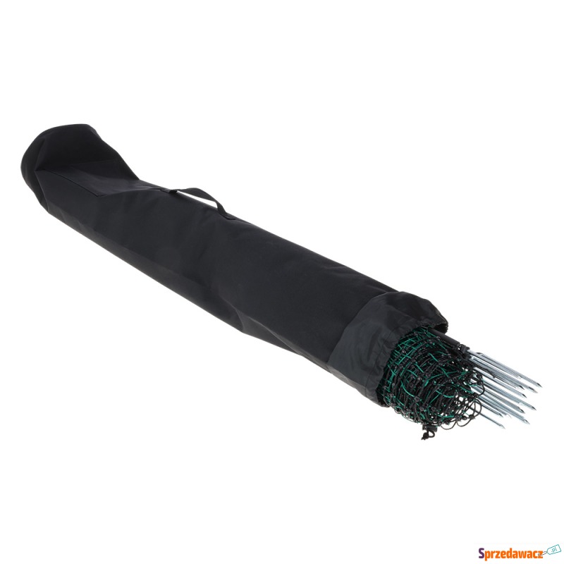 Kerbl Pet siatka kempingowa - dł. 20 m x wys.... - Legowiska dla psa - Żory