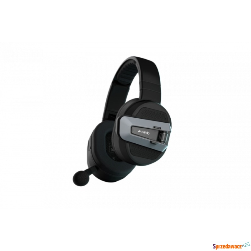 CARDO INTERKOM EDGEPHONES ORV