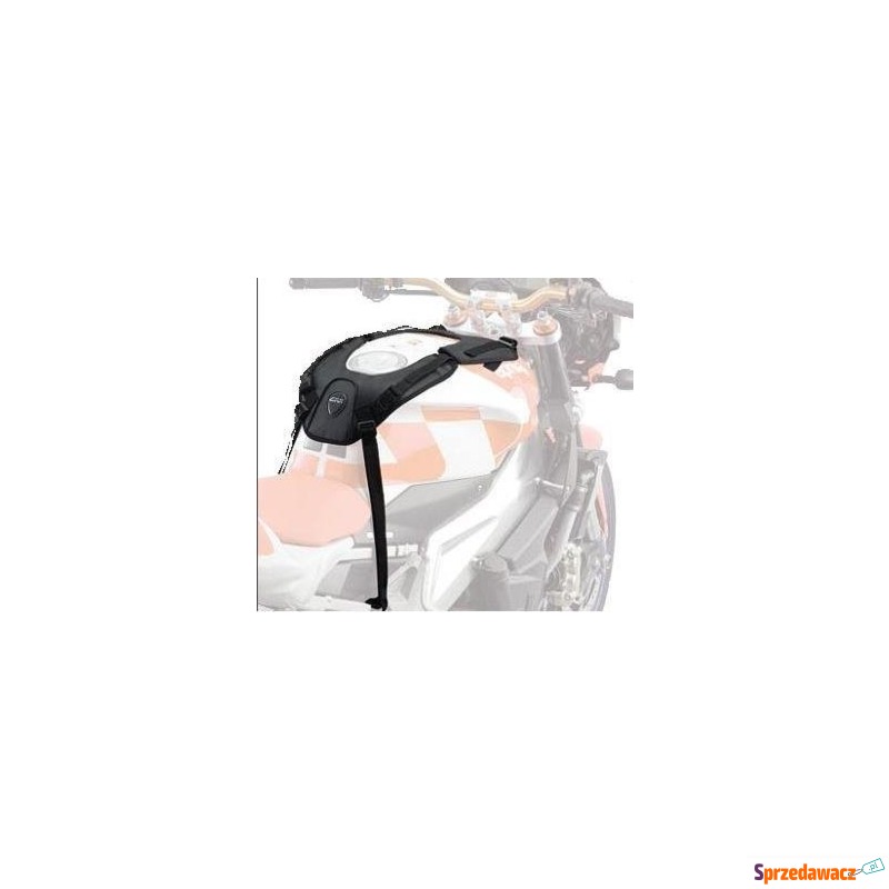 GIVI T460B UNIWERSALNE MOCOWANIE...