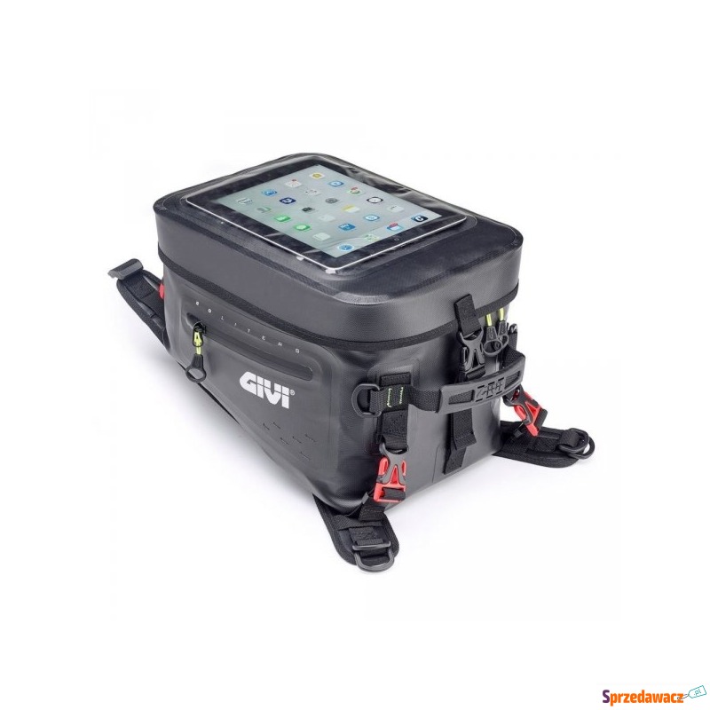 GIVI GRT715 WODOSZCZELNY TANK BAG...