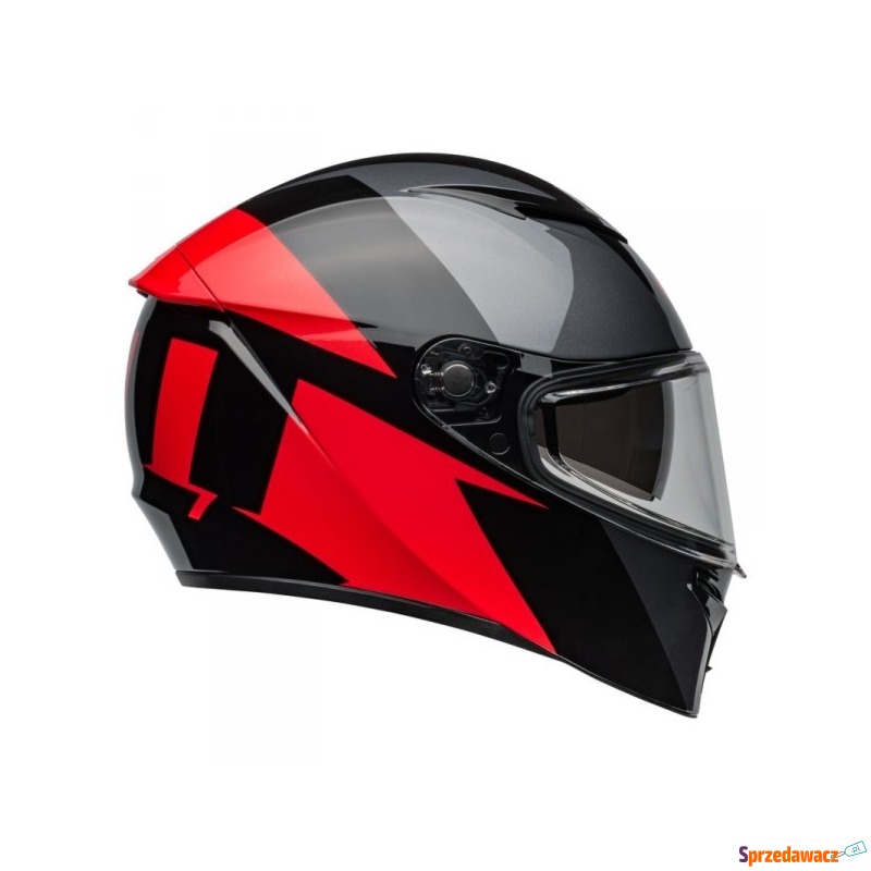 BELL KASK INTEGRALNY LITHIUM ECE6...