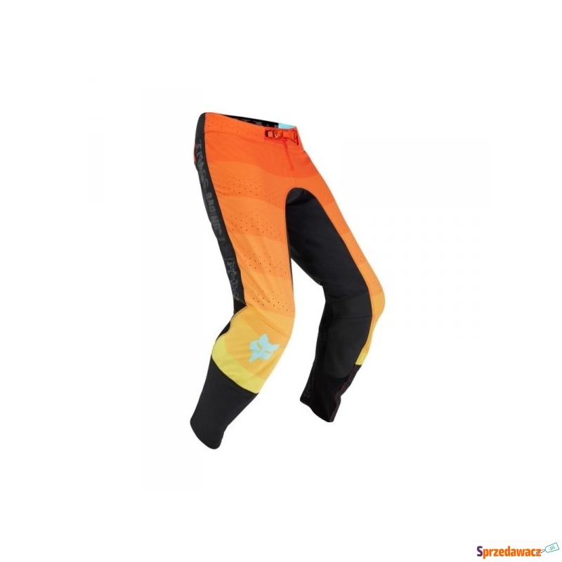 FOX SPODNIE OFF-ROAD FLEXAIR GRID...